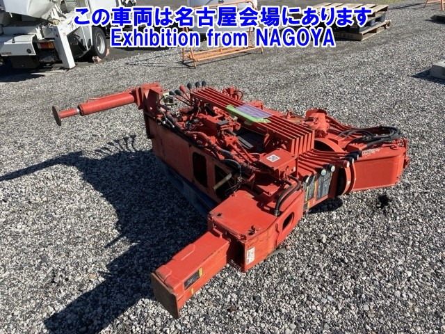 CRANE