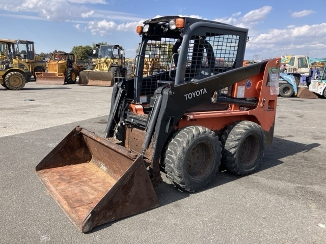 SKID STEER LOADER