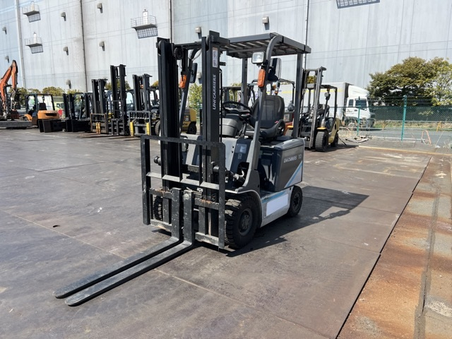 Battery Forklift