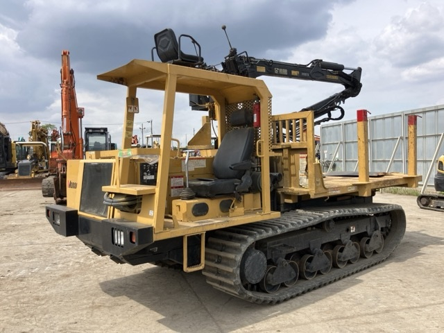 CRAWLER DUMP