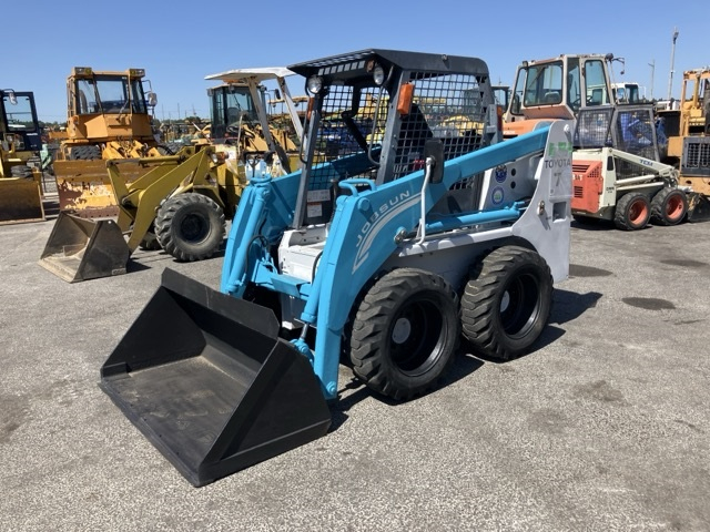 SKID STEER LOADER