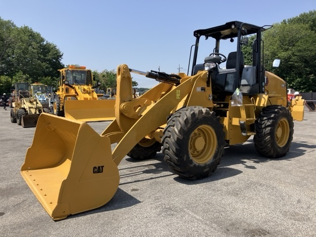 WHEEL LOADER