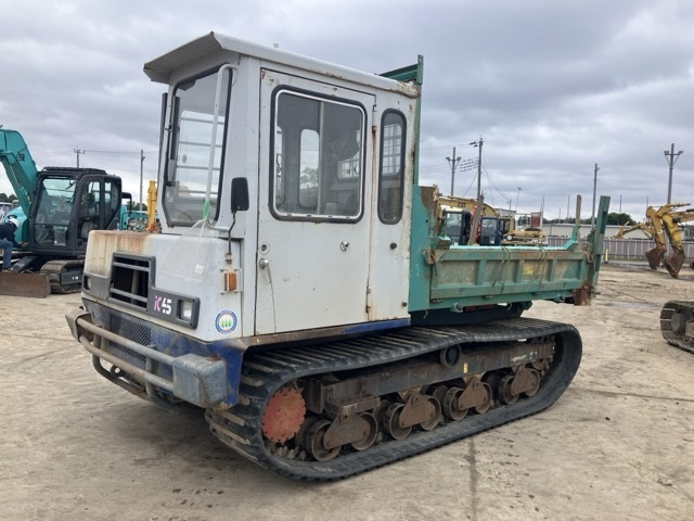 CRAWLER DUMP