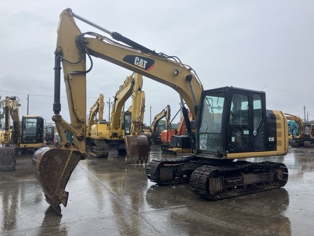 EXCAVATOR