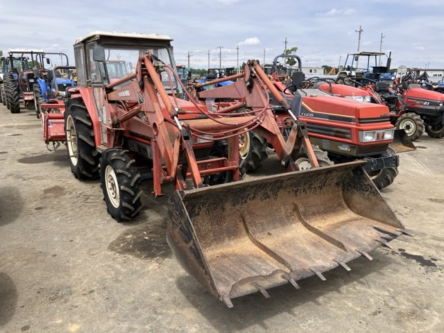 Tractor