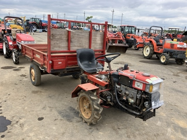 AGRICULTURAL CARRIER