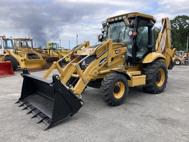 WHEEL LOADER