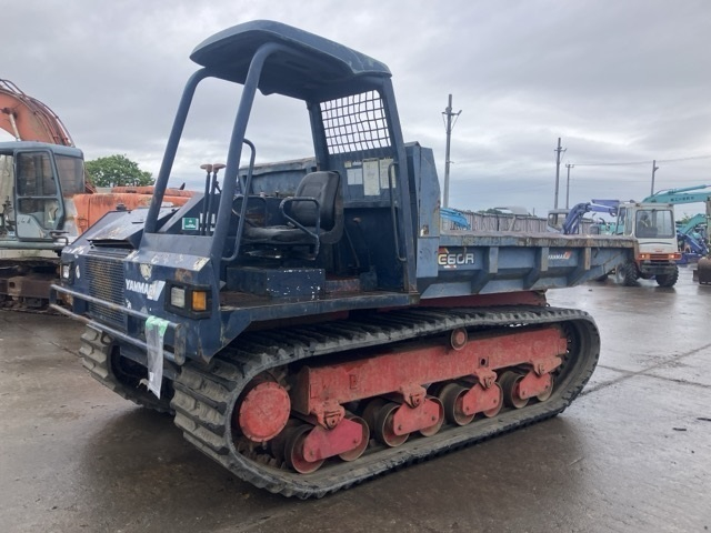 CRAWLER DUMP
