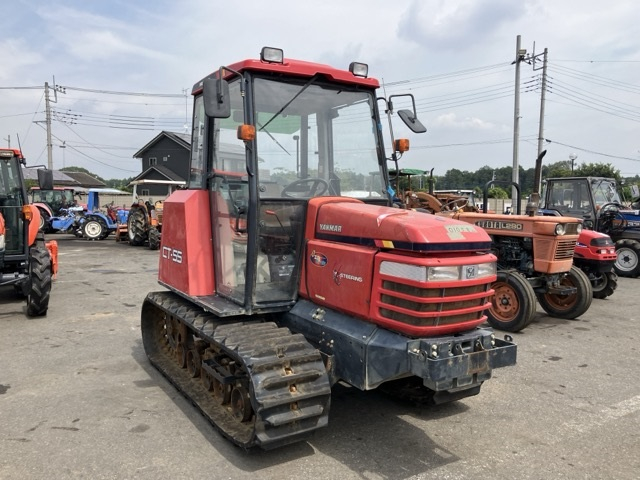 Tractor