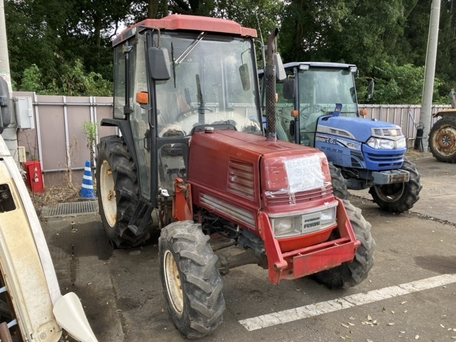 Tractor