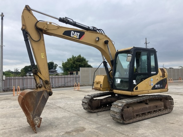 EXCAVATOR