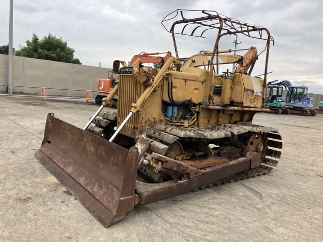 Bulldozer
