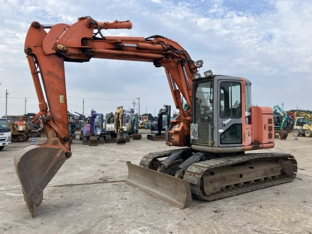 EXCAVATOR