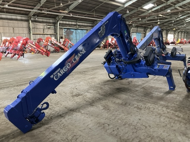 CRANE