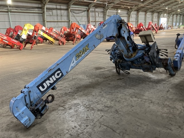 CRANE
