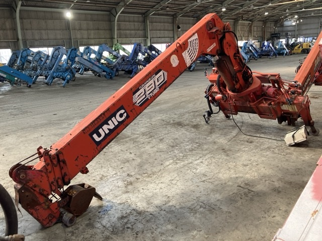 CRANE