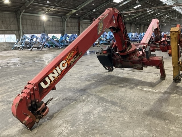 CRANE
